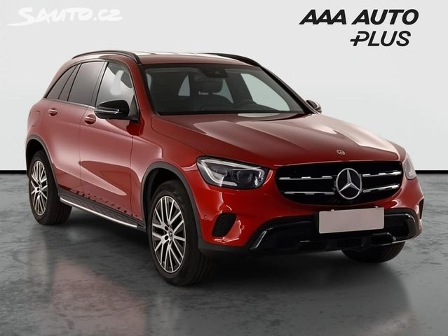 Mercedes GLC